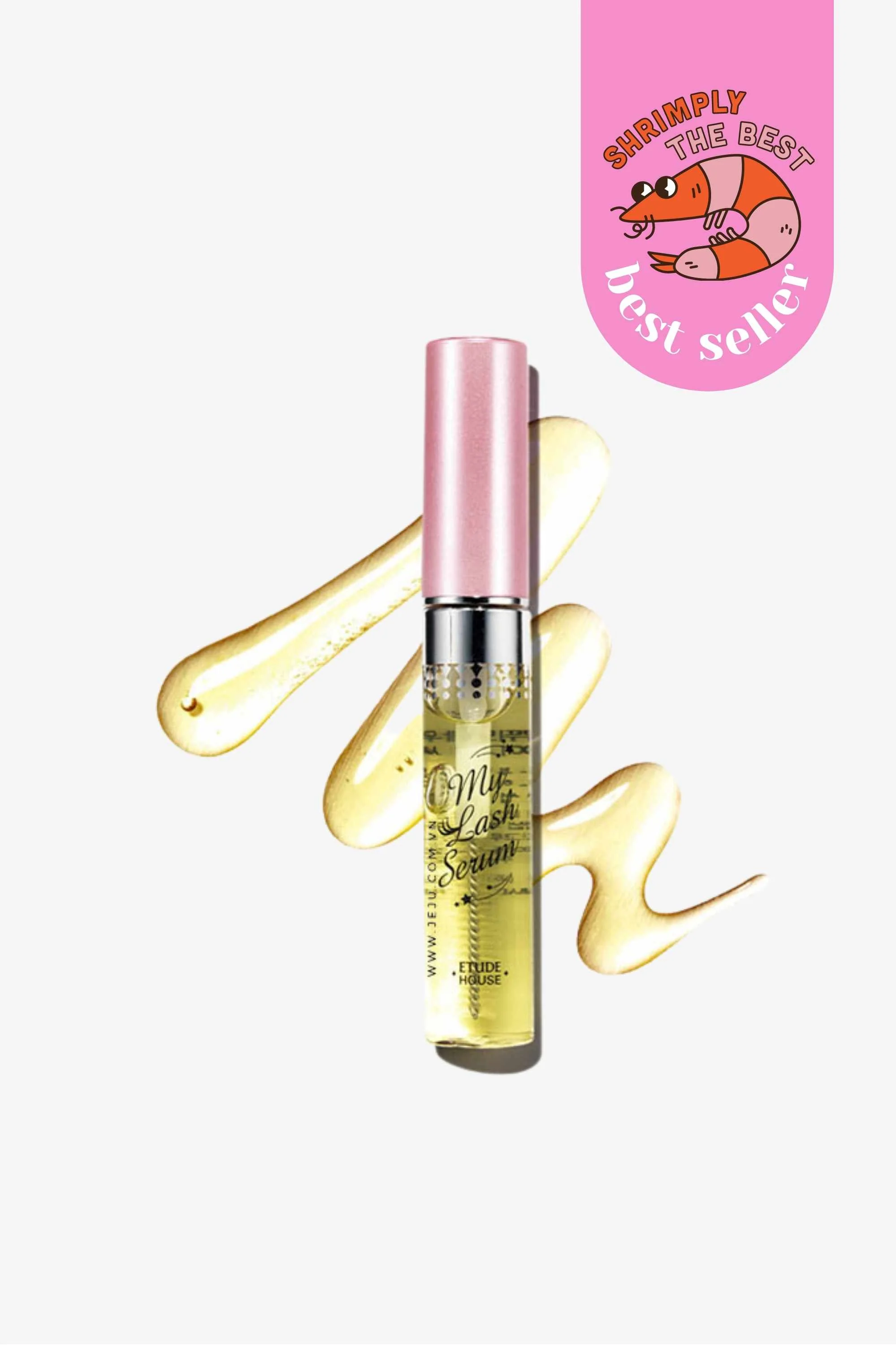 Etude My Lash Serum 9G